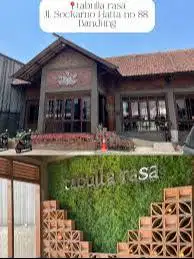 DICARI PART TIME / CASUAL DI RESTORAN INDONESIA