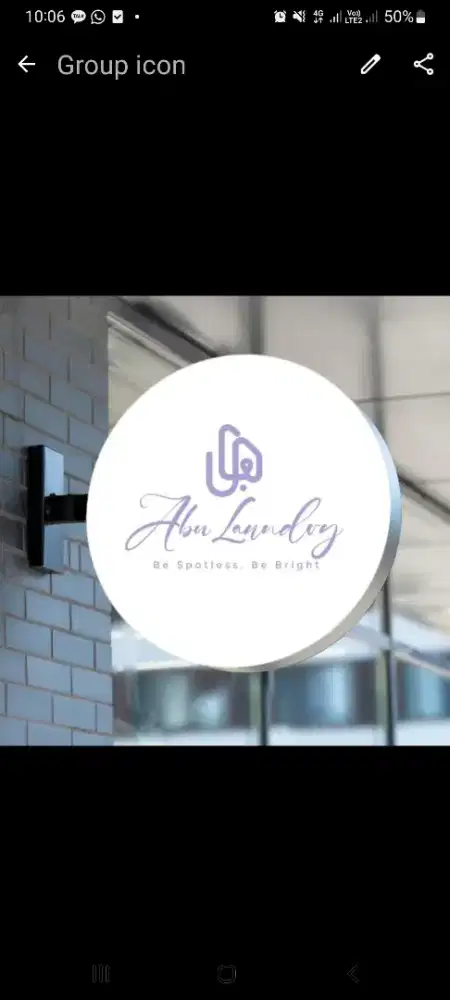 Lowongan Laundry