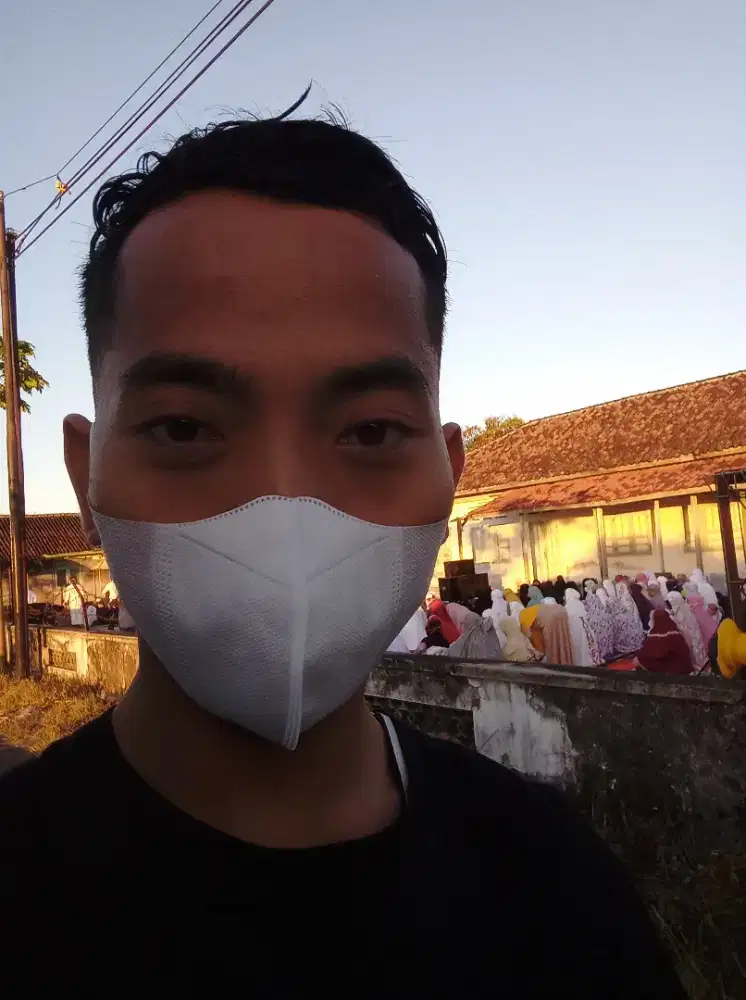 Mencari pekerjaan sebagai driver