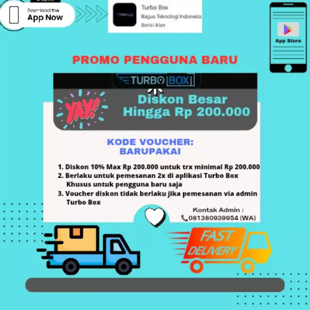 Jasa Sewa Mobil Untuk Pindahan Rumah Termurah By Aplikasi Turbo Box