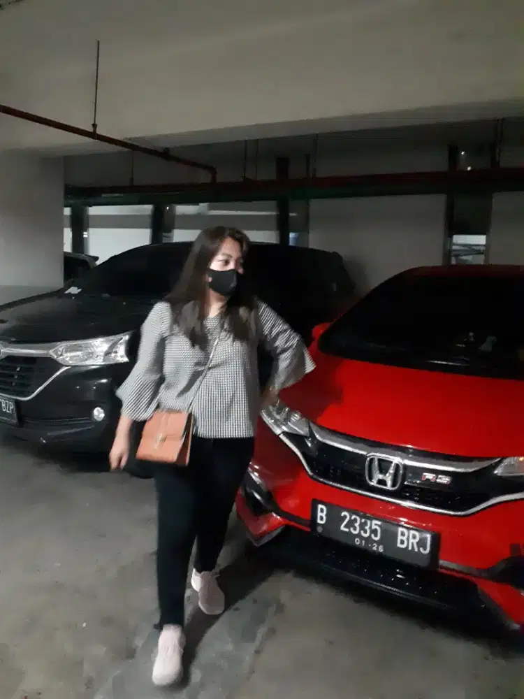 MENCARI PEKERJAAN DRIVER/ASISTEN PRIBADI
