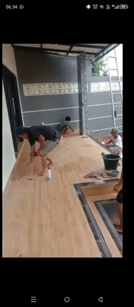Jasa tukang bangunan ,