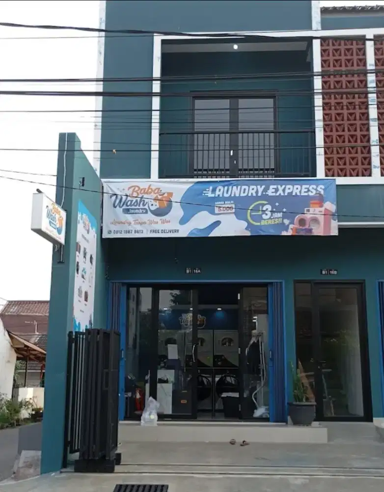 Lowongan Kerja Laundry