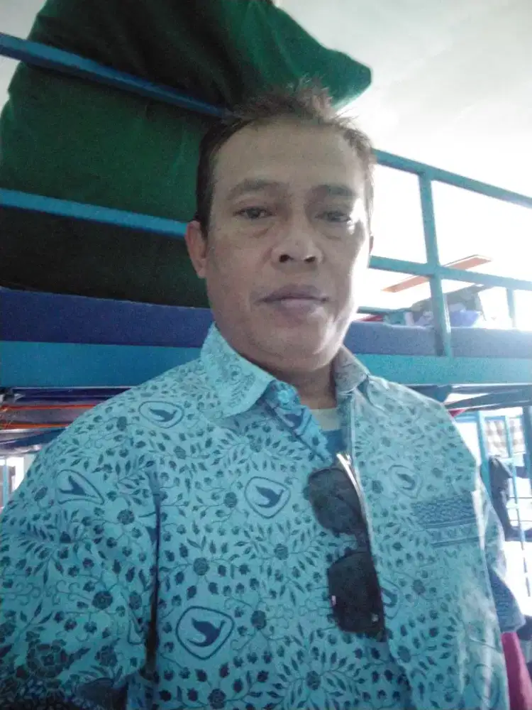 Cari kerja driver pribadi /perusahaan