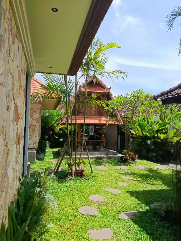 Landscape, taman, kebun design dan pembuatan