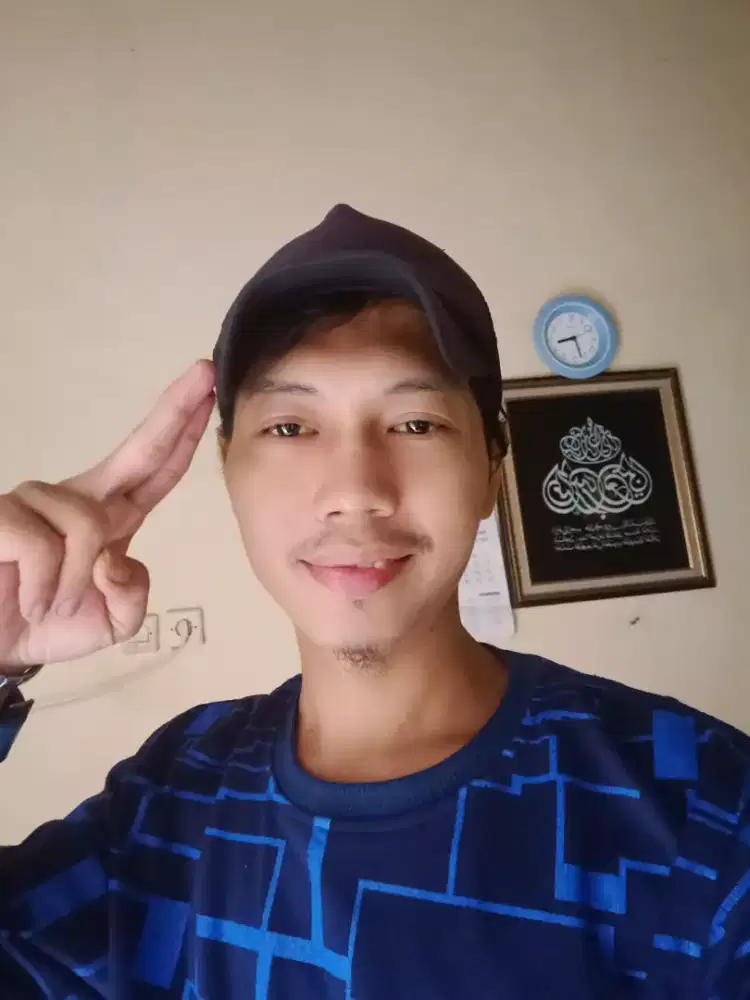 Sedang Cari pekerjaan