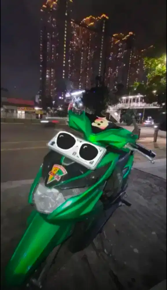 Jasa Ojek Langganan
