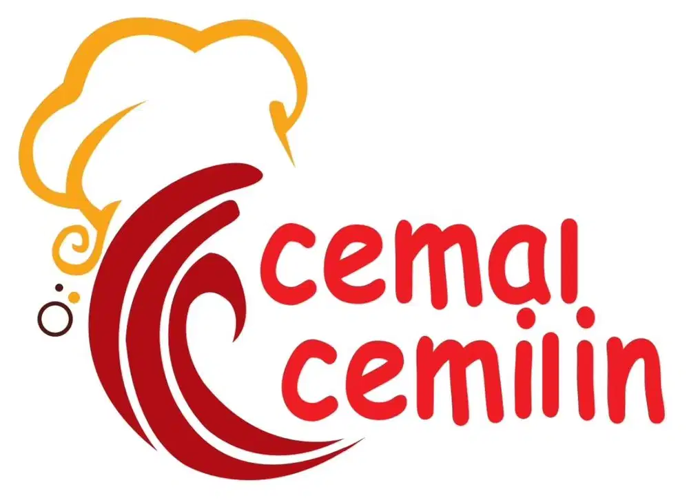 Waitres Stand Cemalcemil