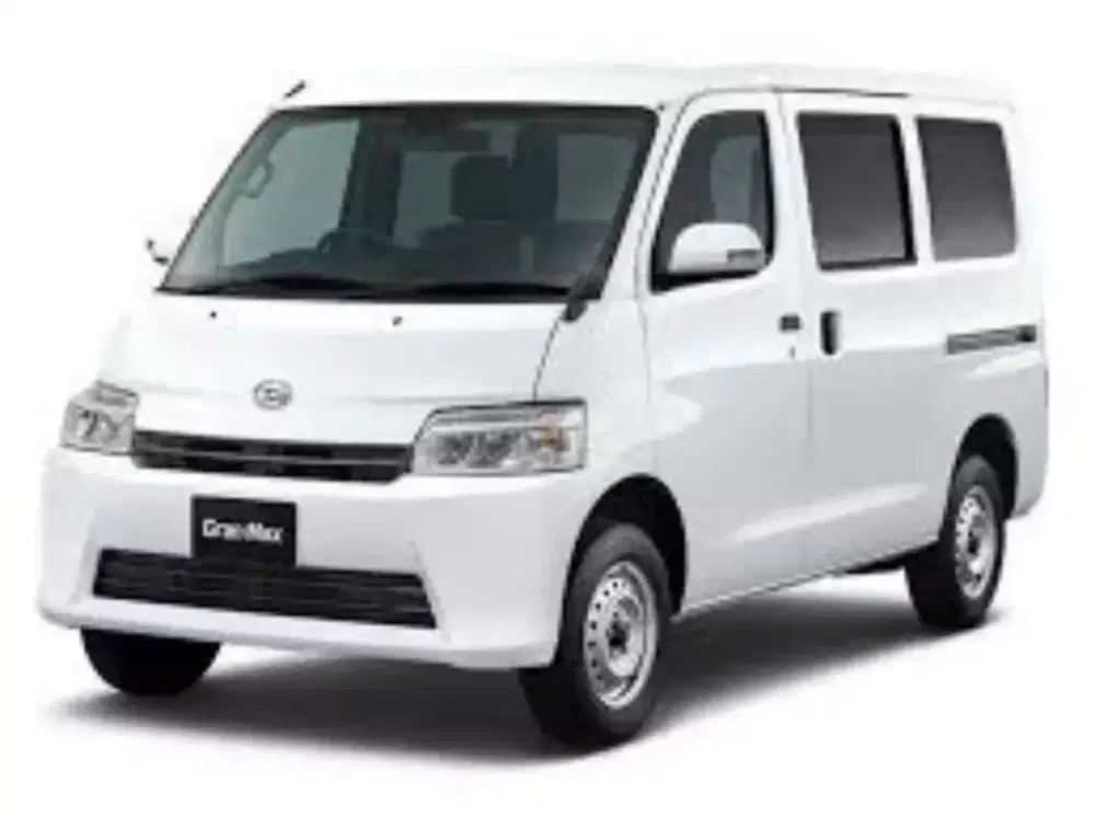 Jasa Angkutan Pindahan & Kirim Barang Sejabodetabek Read mobil Van