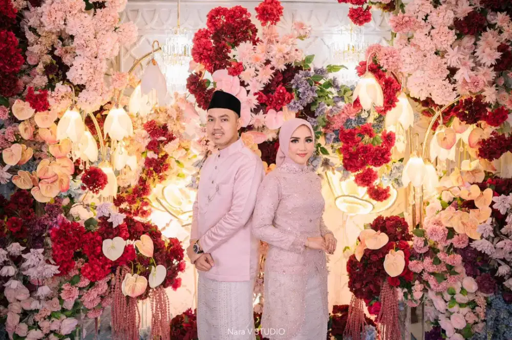Dicari penjahit wanita