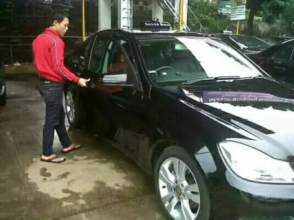 Mencari pekerjaan Sebagai supir pribadi,supir baranh