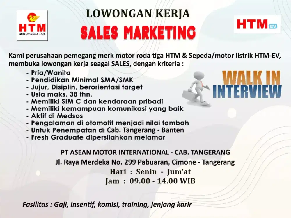 Lowker Sales Marketing