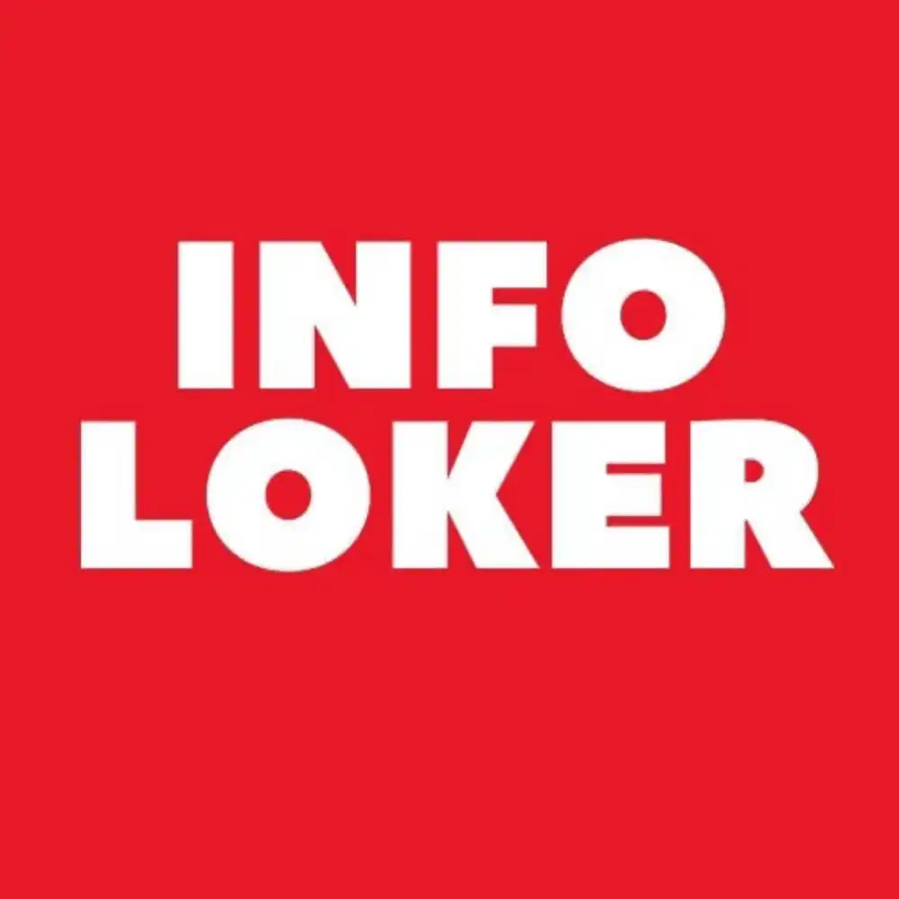LOWONGAN ADMIN SOCIAL MEDIA
