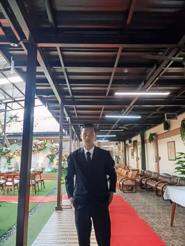 Mencari pekerjaan