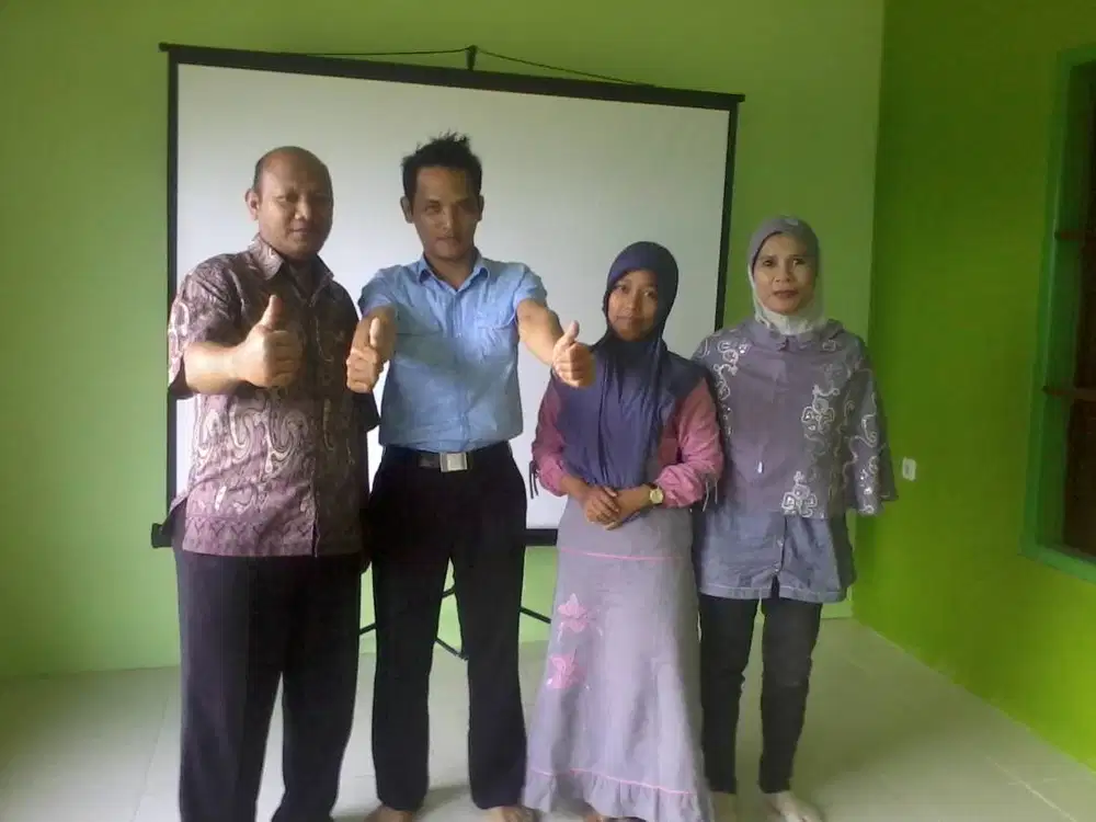 MELAYANI PELATIHAN & SUPERVISI  (PAJAK & AKUNTANSI)