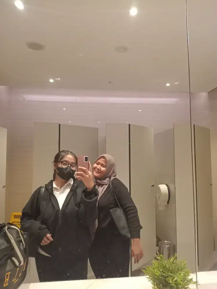 Mencari pekerjaan