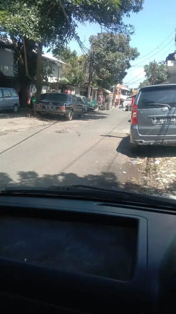 lagi cari kerja modal SIM A