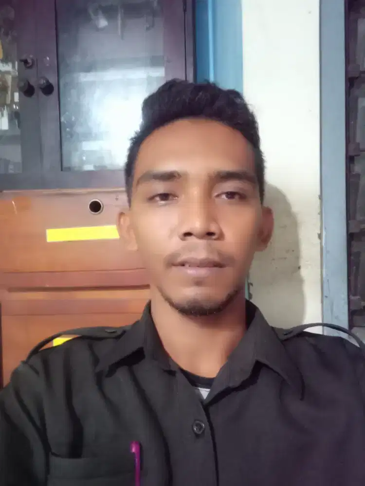 Mencari pekerjaan