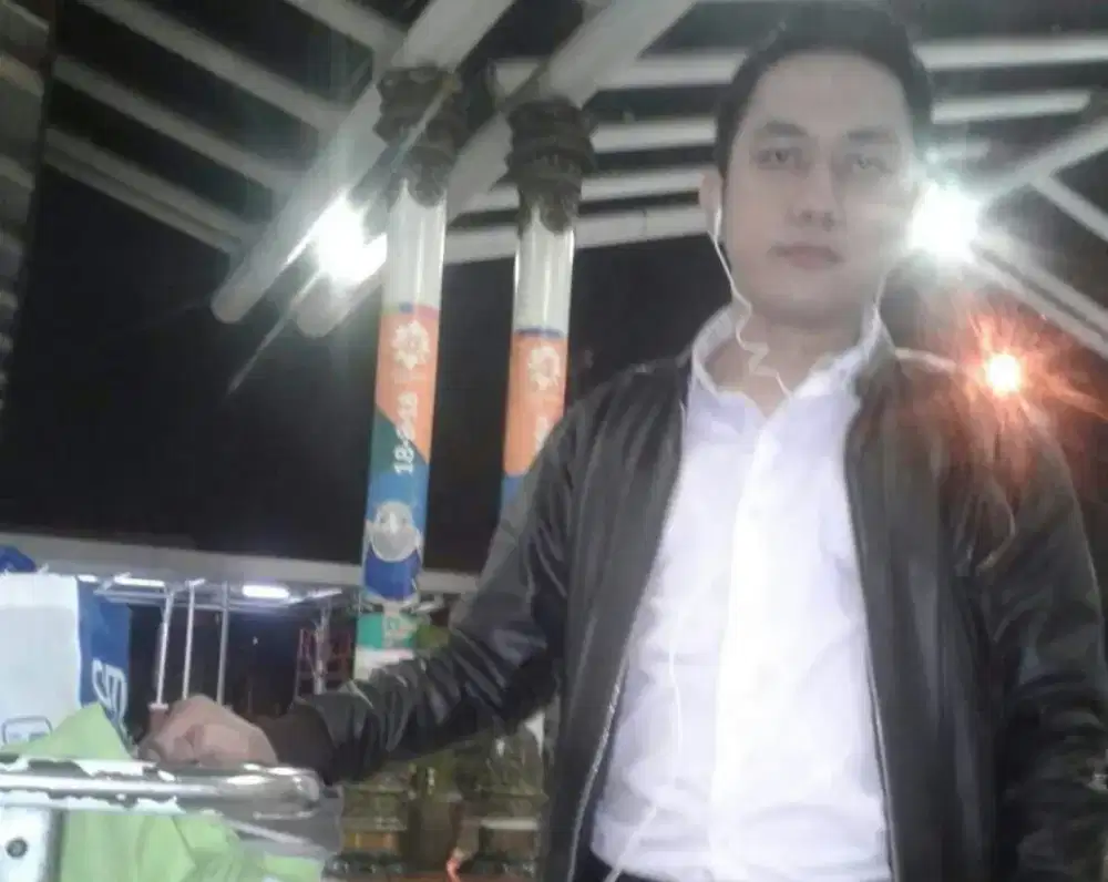 Mencari pekerjaan dan jasa masak