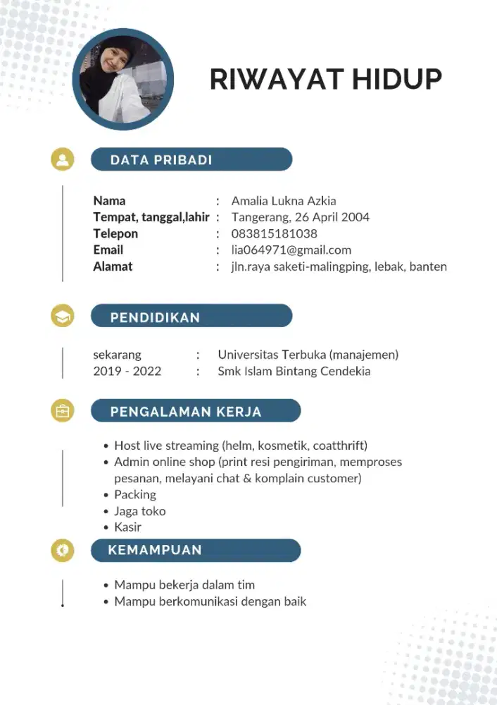 MENCARI LOWONGAN PEKERJAAN SECEPATNYA
