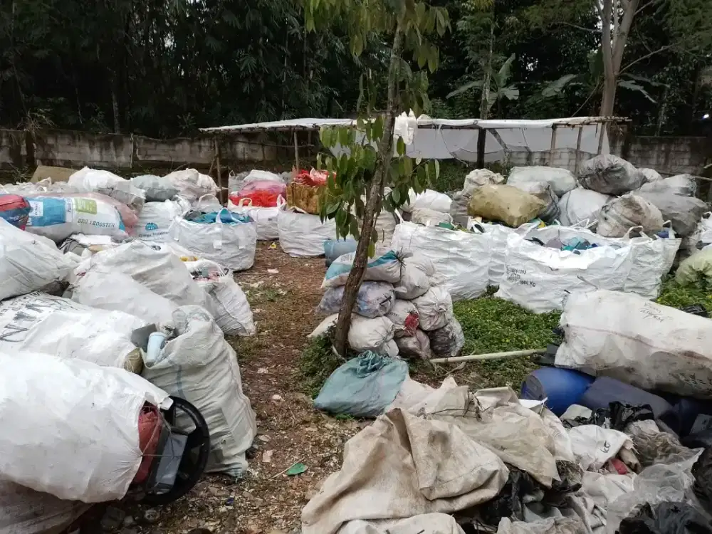 LOWONGAN KERJA OPERATOR MESIN CACAH PLASTIK