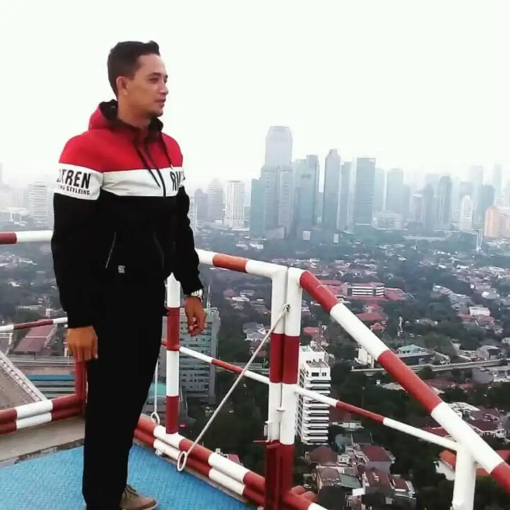 Bismillah..Mencari pekerjaan apa saja baik harian maupun kontrak