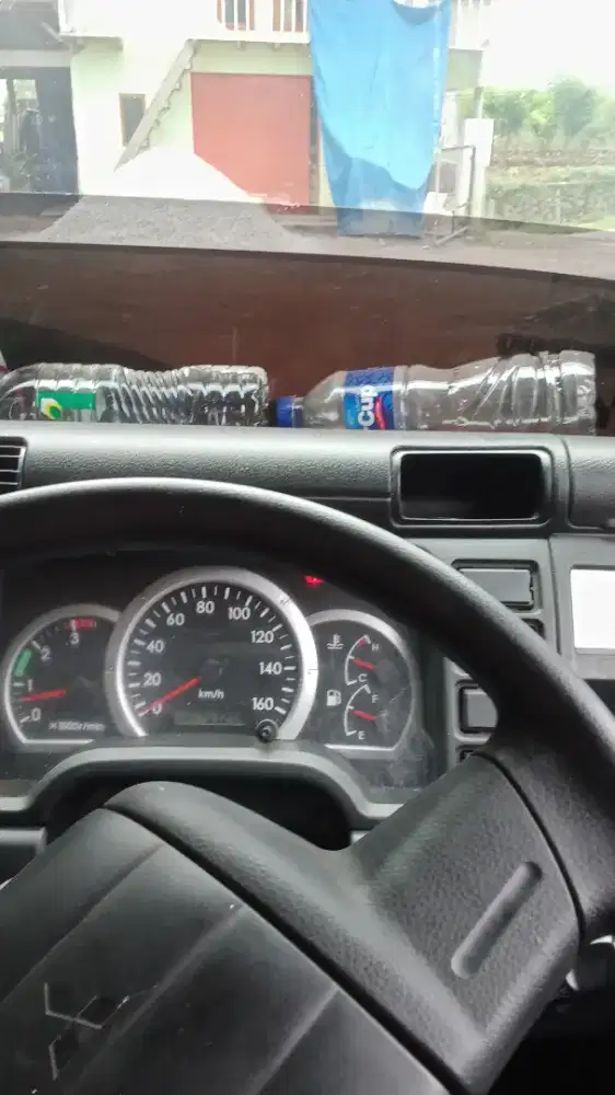 Saya membutuhkan pekerjaan driver SIM B1