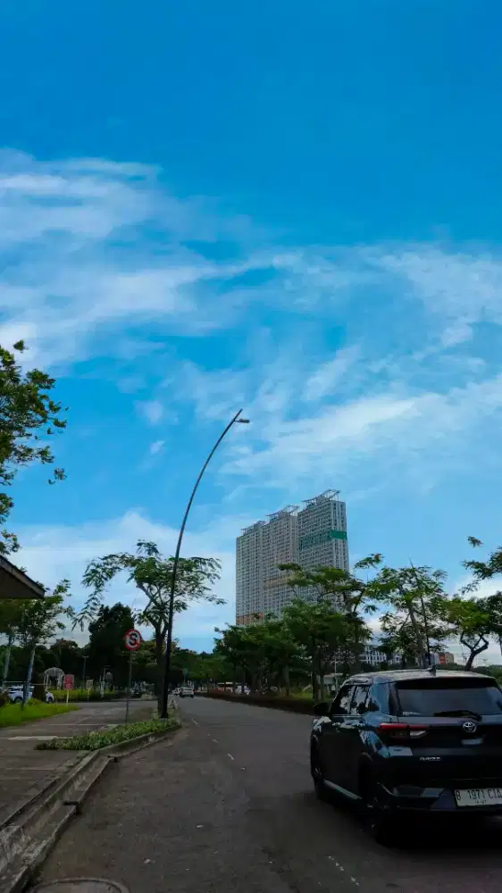 BUTUH LOKER DRIVER