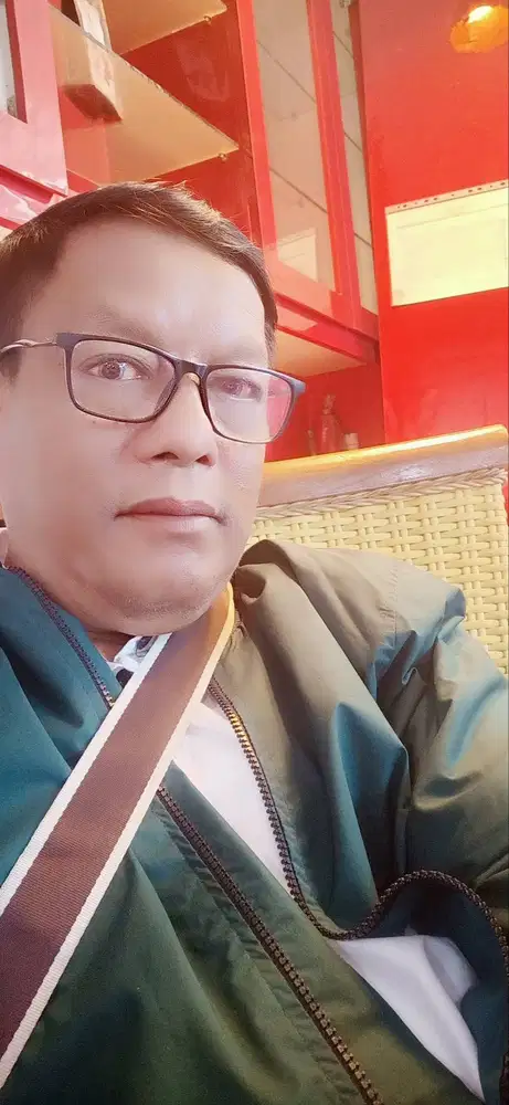 Cari kerja sebagai sopir