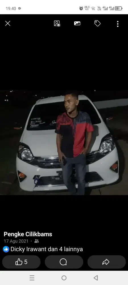 Cari lowongan kerja dliver