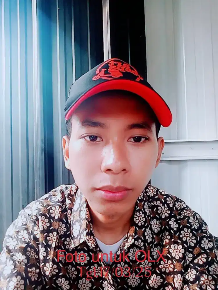 MENCARI PEKERJAAN YANG HALAL DAN BERKAH