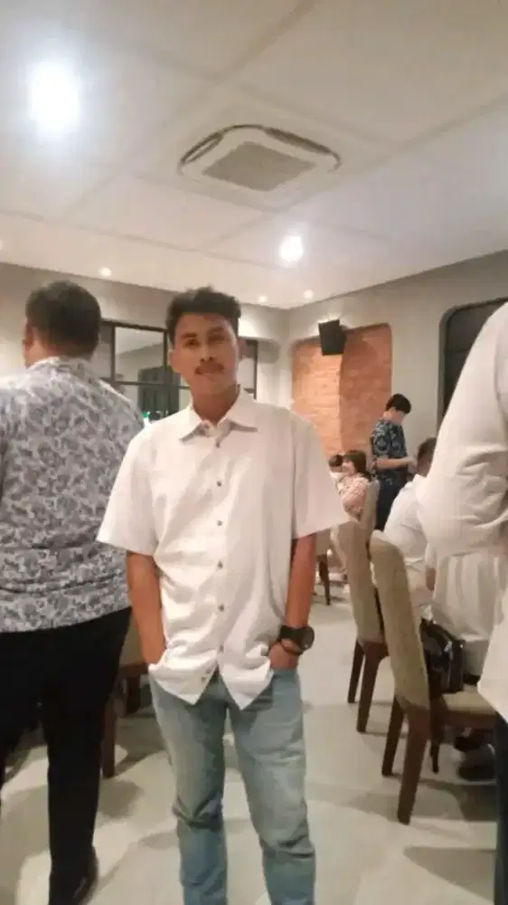 Cari kerja OB sudah berpengalaman 5 thn