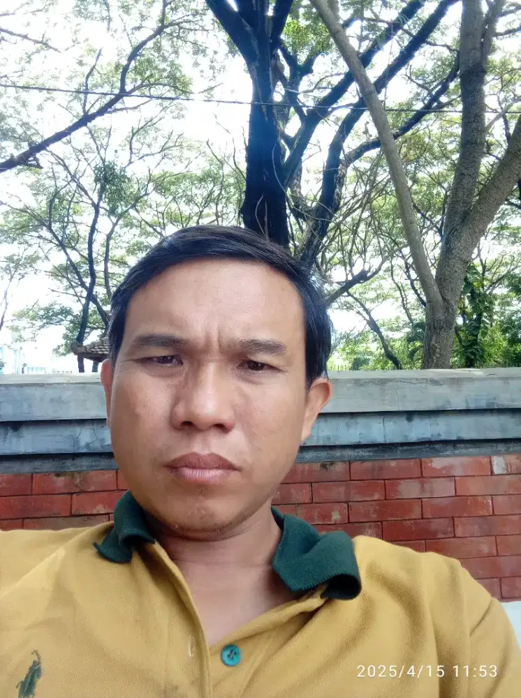 Cari kerja antar jemput