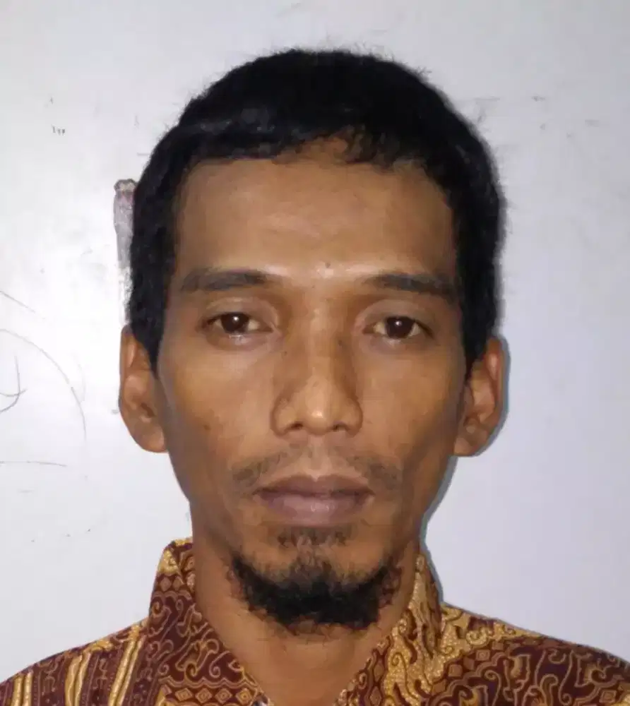 Supir antar kota dan luar kota