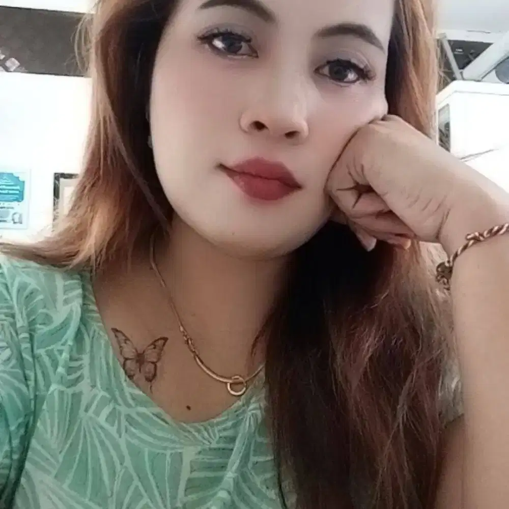 Cari pekerjaan yg seriuss