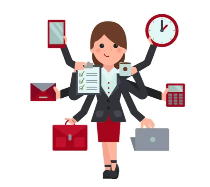 Mencari LOKER Sekretaris Personal Assistant Asisten Pribadi