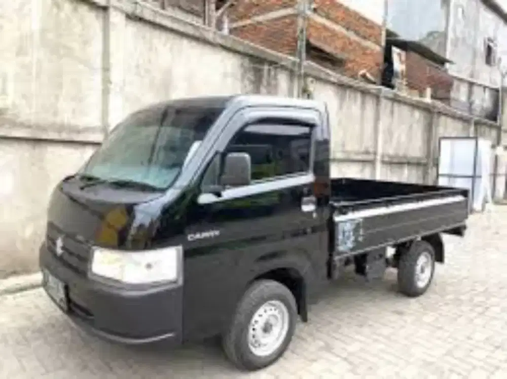 Jasa Pindahan & Kirim Barang Termurah Ready Engkel, Pickup Bak, Van