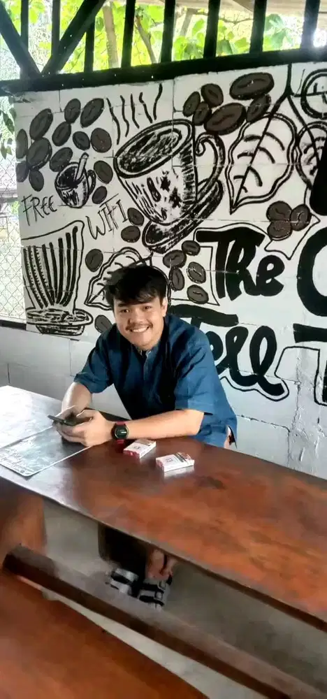 Mencari pekerjaan sebagai driver
