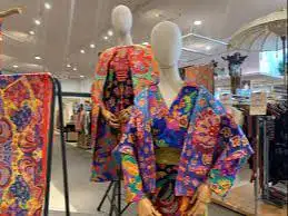 Butik baju online cari admin yg suka fashion