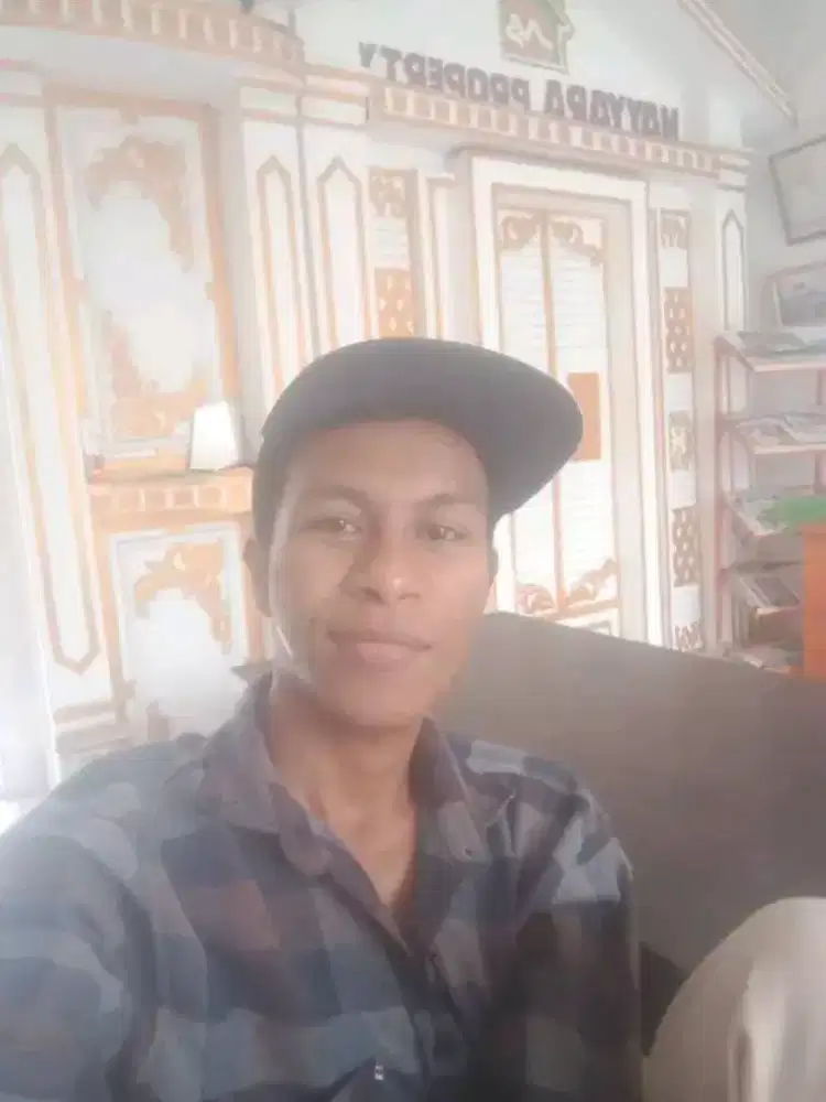 Mencari pekerjaan merawat lansia