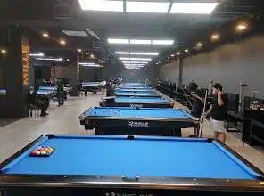 Lowongan mille billiard KONTEN KREATOR / MEDIA SOSIAL SPESIALIST