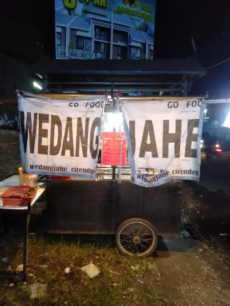 Lowongan kerja sore
