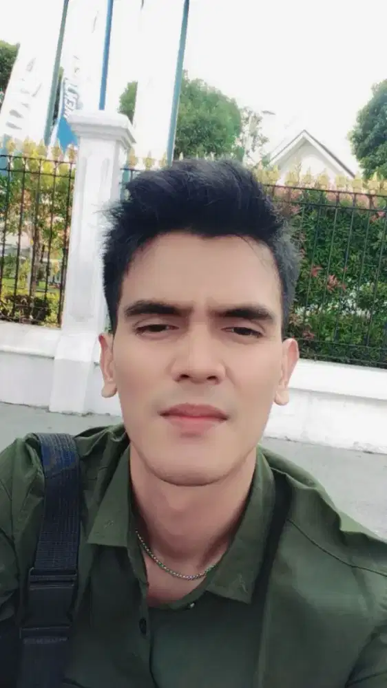 Mencari lowongan kerja