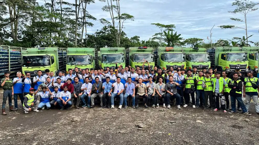 Staff Kasir Khusus Yg Siap Penempatan Di JABODETABEK-SUBANG-BANDUNG