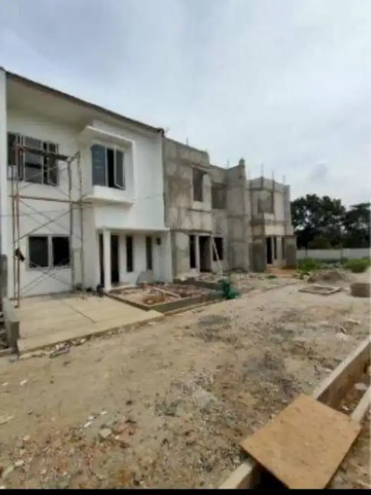 Jasa.Bangun Rumah Gedung