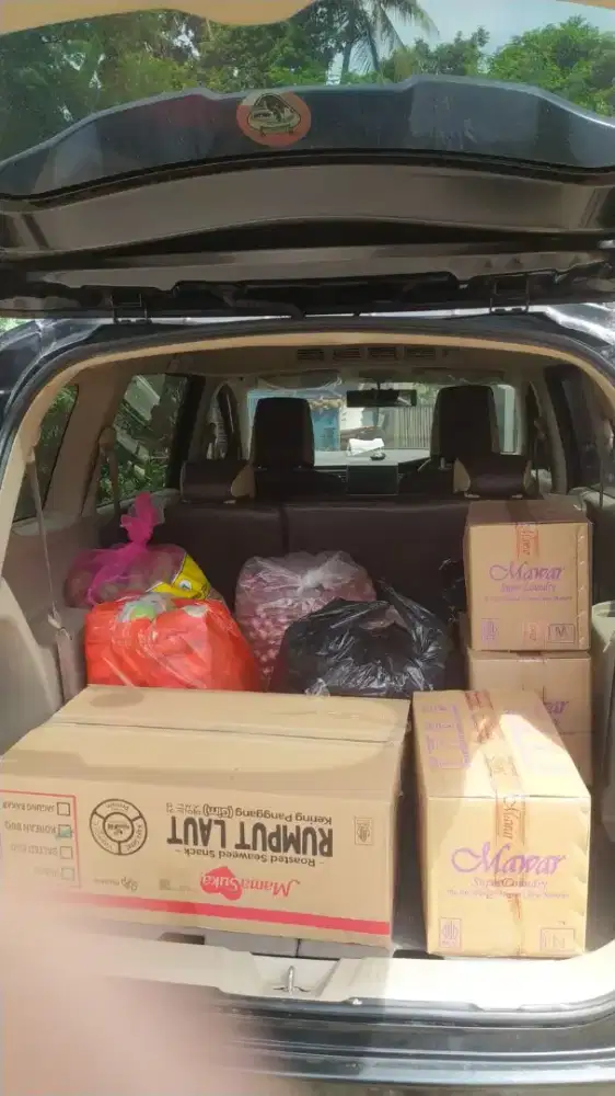 Dicari admin / kasir /pegawai