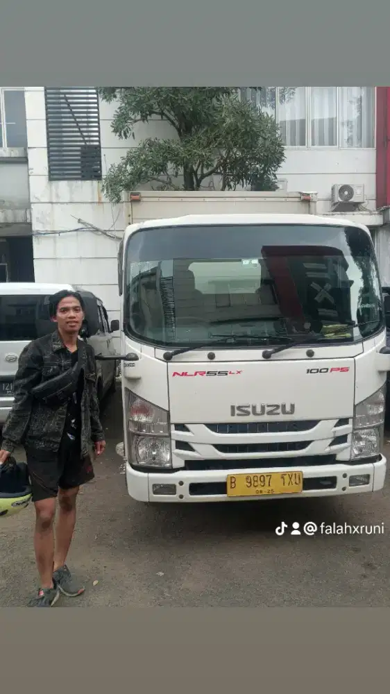 Butuh pekerjaan