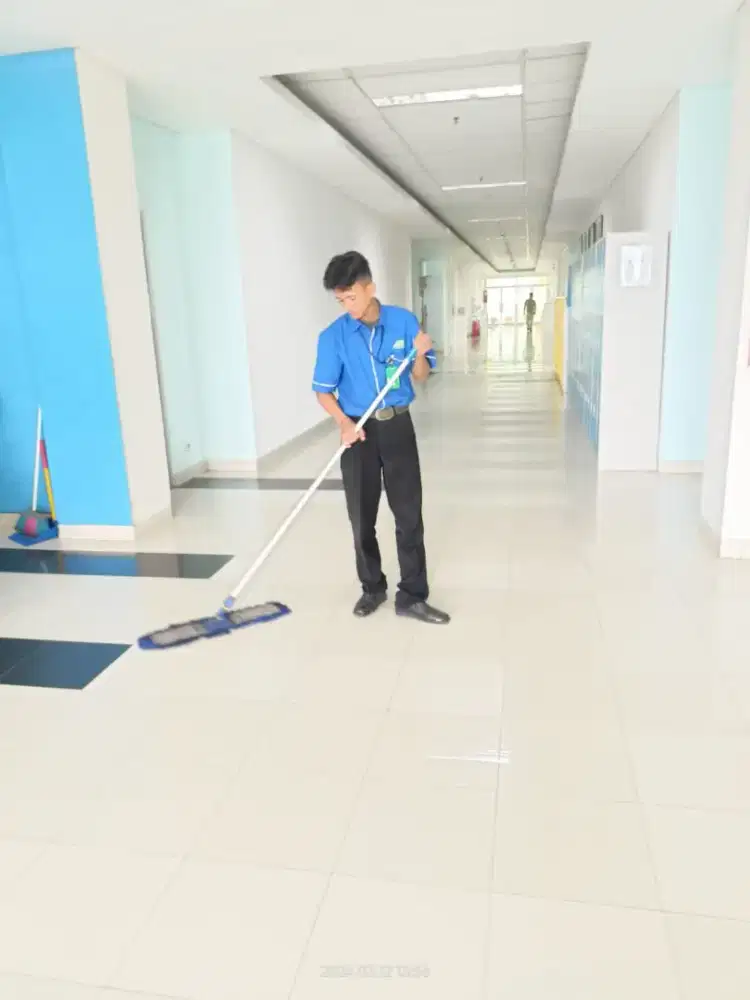 Cari Lowongan Pekerjaan