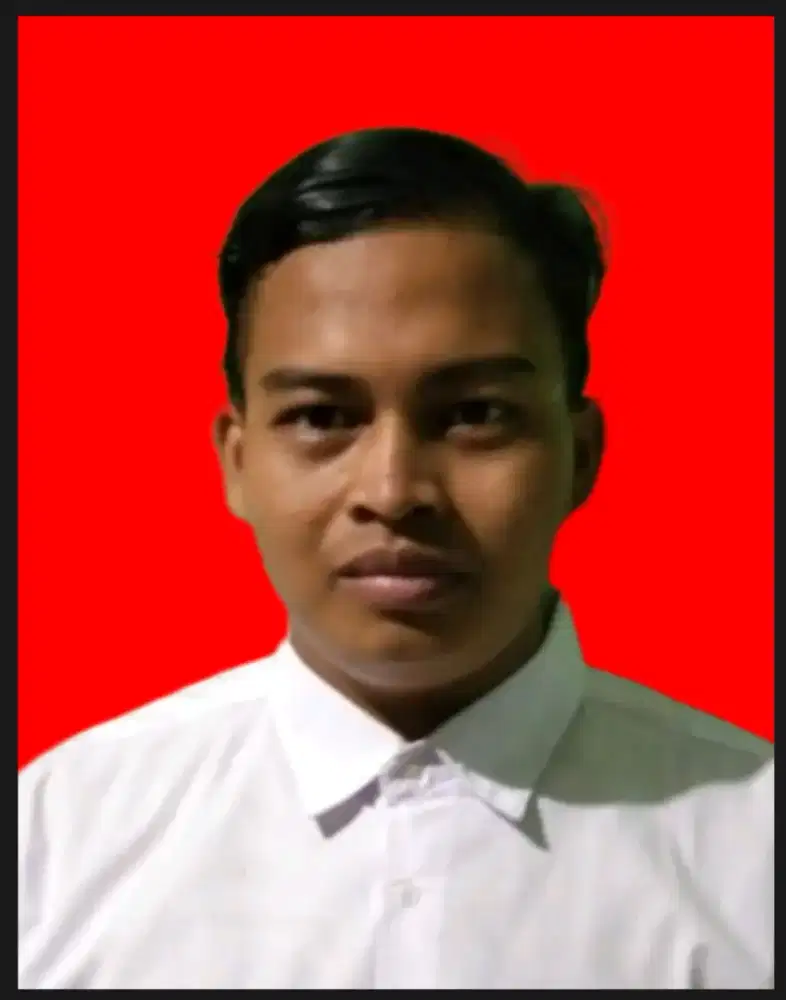 Mencari lowongan pekerjaan