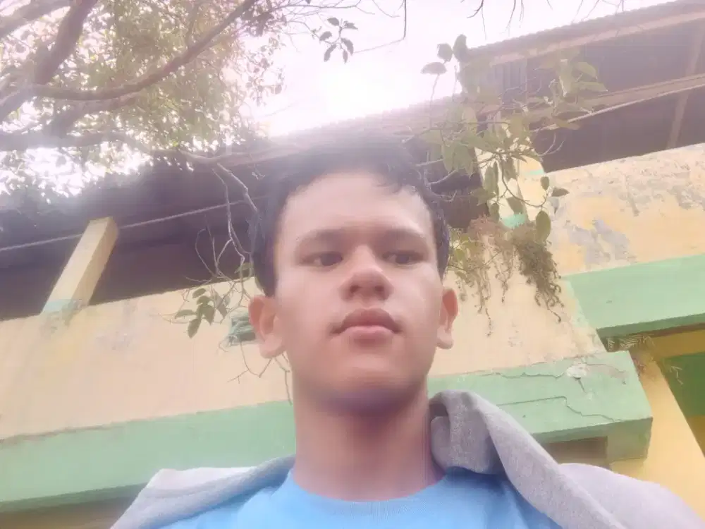 Cari Kerja apa saja